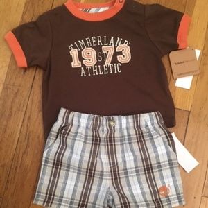Baby Boys' 2 piece set